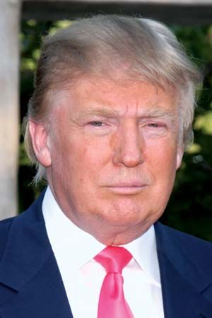 16bet vip - Donald Trump