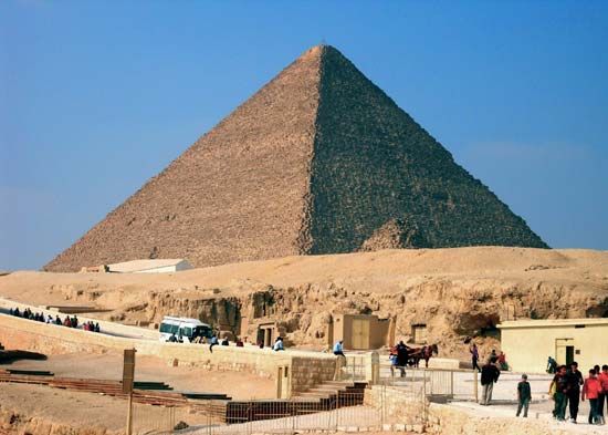 pgdeusa.com - Great Pyramid of Giza
